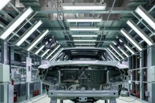 Top Factors Distinguishing CNC Lathing and Turning Processes